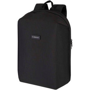 Sac à dos antivol pour ordinateur portable 15" Luma de 10 L en matériaux recyclés GRS 8