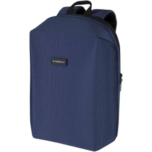 Sac à dos antivol pour ordinateur portable 15" Luma de 10 L en matériaux recyclés GRS 10
