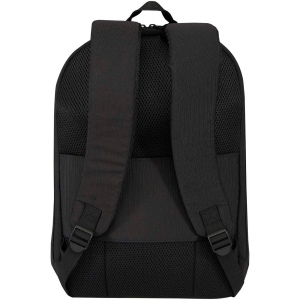 Sac à dos antivol pour ordinateur portable 15" Luma de 10 L en matériaux recyclés GRS 11