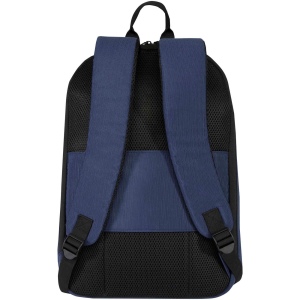 Sac à dos antivol pour ordinateur portable 15" Luma de 10 L en matériaux recyclés GRS 13