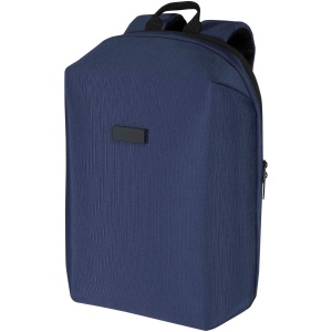 Sac à dos antivol pour ordinateur portable 15" Luma de 10 L en matériaux recyclés GRS 4