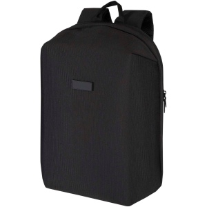 Sac à dos antivol pour ordinateur portable 15" Luma de 10 L en matériaux recyclés GRS 2