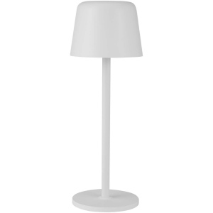 Lampe de table rechargeable et d’intensité réglable Alya avec 3 modes d’éclairage 5