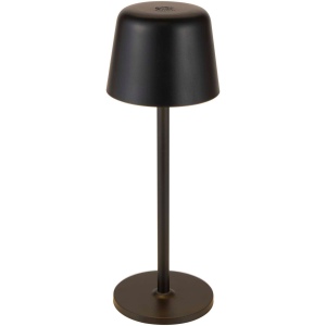 Lampe de table rechargeable et d’intensité réglable Alya avec 3 modes d’éclairage 6
