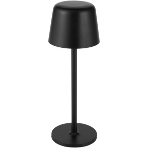 Lampe de table rechargeable et d’intensité réglable Alya avec 3 modes d’éclairage 8