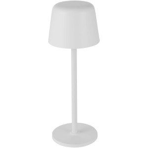 Lampe de table rechargeable et d’intensité réglable Alya avec 3 modes d’éclairage 9