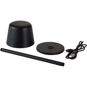 Lampe de table rechargeable et d’intensité réglable Alya avec 3 modes d’éclairage 10