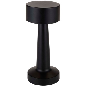 Lampe de table rechargeable Aludra avec intensité réglable et 3 modes d’éclairage 14