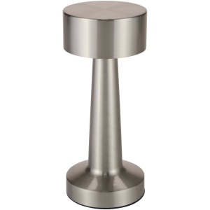 Lampe de table rechargeable Aludra avec intensité réglable et 3 modes d’éclairage 15