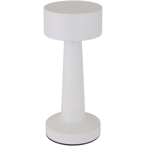 Lampe de table rechargeable Aludra avec intensité réglable et 3 modes d’éclairage 16