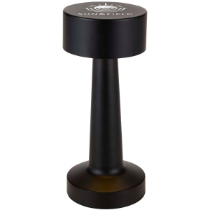 Lampe de table rechargeable Aludra avec intensité réglable et 3 modes d’éclairage 8