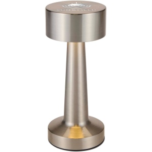 Lampe de table rechargeable Aludra avec intensité réglable et 3 modes d’éclairage 9