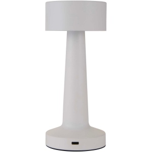 Lampe de table rechargeable Aludra avec intensité réglable et 3 modes d’éclairage 13