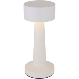 Lampe de table rechargeable Aludra avec intensité réglable et 3 modes d’éclairage 4