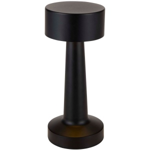 Lampe de table rechargeable Aludra avec intensité réglable et 3 modes d’éclairage