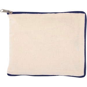 Sac shopping Sierra pliable en coton recyclé GRS 140 g/m2 7 L 18