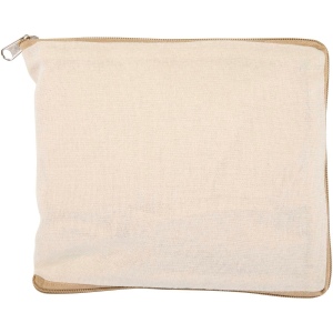 Sac shopping Sierra pliable en coton recyclé GRS 140 g/m2 7 L 19