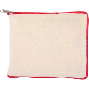 Sac shopping Sierra pliable en coton recyclé GRS 140 g/m2 7 L 21