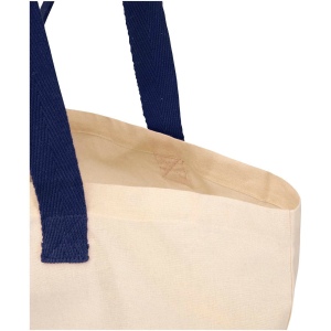 Sac shopping Sierra pliable en coton recyclé GRS 140 g/m2 7 L 23