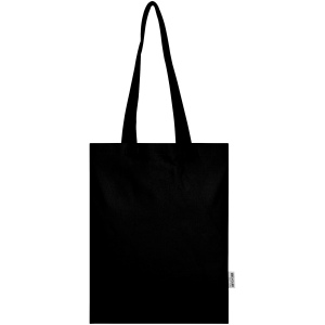 Sac shopping Peru Blend en coton recyclé GRS 180 g/m2 7 L 8