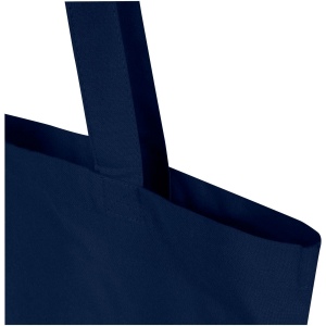 Sac shopping Peru Blend en coton recyclé GRS 180 g/m2 7 L 30