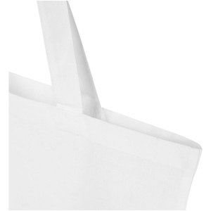 Sac shopping Peru Blend en coton recyclé GRS 180 g/m2 7 L 33