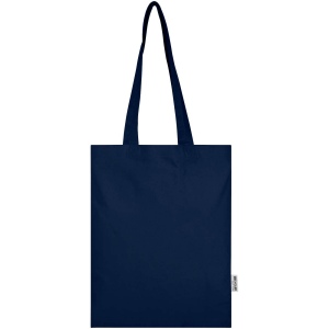Sac shopping Peru Blend en coton recyclé GRS 180 g/m2 7 L 10