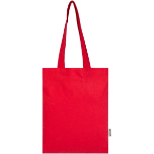 Sac shopping Peru Blend en coton recyclé GRS 180 g/m2 7 L 11