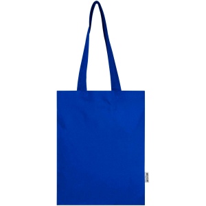 Sac shopping Peru Blend en coton recyclé GRS 180 g/m2 7 L 12