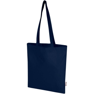 Sac shopping Peru Blend en coton recyclé GRS 180 g/m2 7 L 4