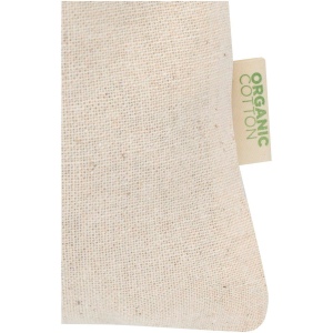 Sac cadeau bio OCS Odisha 140 g/m2 15 x 10 cm 5