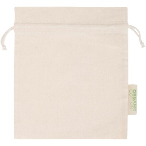 Sac cadeau bio OCS Odisha 140 g/m2 30 x 25 cm 3