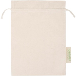 Sac cadeau bio OCS Odisha 140 g/m2 42 x 30 cm 3