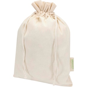 Sac cadeau bio OCS Odisha 140 g/m2 42 x 30 cm 2