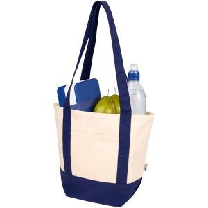 Mini sac shopping Sam en coton recyclé GRS 320 g/m2 15