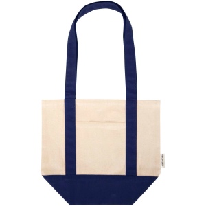 Mini sac shopping Sam en coton recyclé GRS 320 g/m2 6