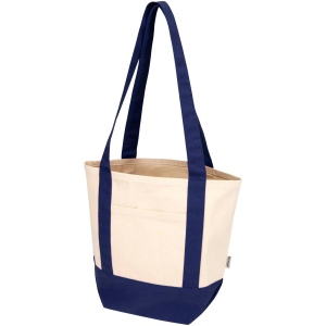 Mini sac shopping Sam en coton recyclé GRS 320 g/m2 3