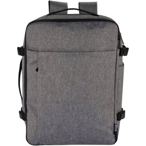 Sac à dos cabine Libra de 17" et 25 L recyclé et certifié GRS 5