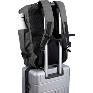 Sac à dos cabine Libra de 17" et 25 L recyclé et certifié GRS 14