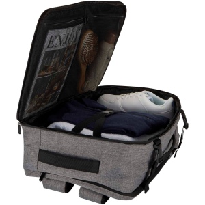 Sac à dos cabine Libra de 17" et 25 L recyclé et certifié GRS 17