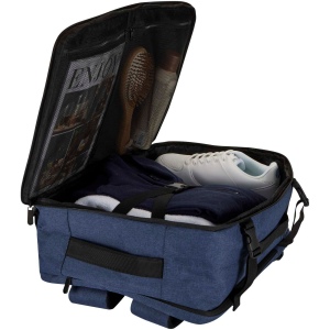 Sac à dos cabine Libra de 17" et 25 L recyclé et certifié GRS 18