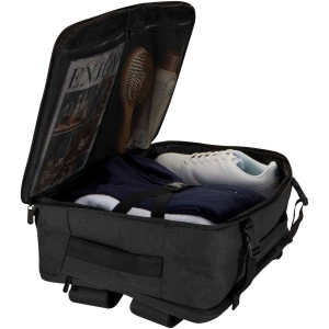 Sac à dos cabine Libra de 17" et 25 L recyclé et certifié GRS 19
