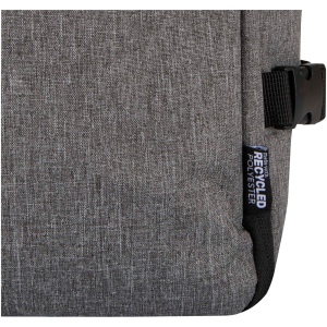 Sac à dos cabine Libra de 17" et 25 L recyclé et certifié GRS 23