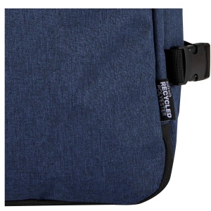 Sac à dos cabine Libra de 17" et 25 L recyclé et certifié GRS 24