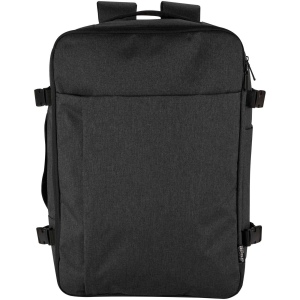 Sac à dos cabine Libra de 17" et 25 L recyclé et certifié GRS 7