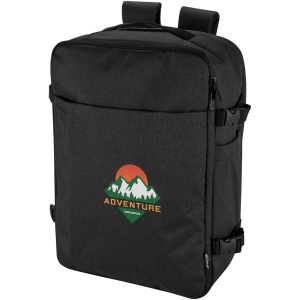 Sac à dos cabine Libra de 17" et 25 L recyclé et certifié GRS 10