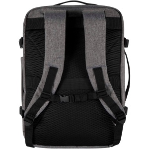 Sac à dos cabine Libra de 17" et 25 L recyclé et certifié GRS 11