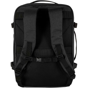 Sac à dos cabine Libra de 17" et 25 L recyclé et certifié GRS 13