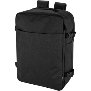 Sac à dos cabine Libra de 17" et 25 L recyclé et certifié GRS 4