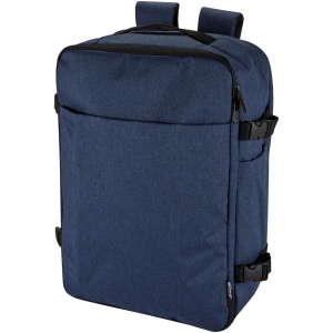 Sac à dos cabine Libra de 17" et 25 L recyclé et certifié GRS 3